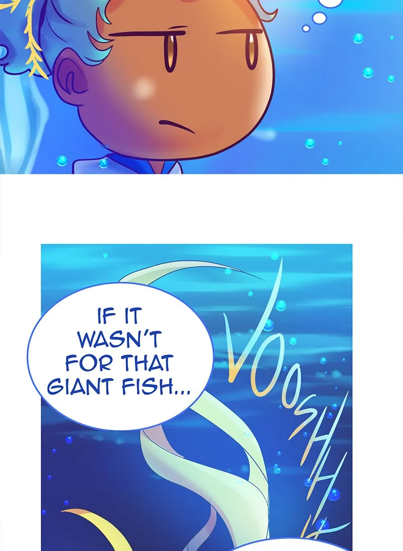 Strawberry Seafoam Chapter 37 page 18 - 