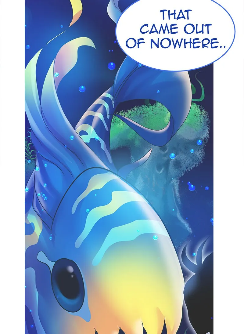 Strawberry Seafoam Chapter 37 page 19 - 