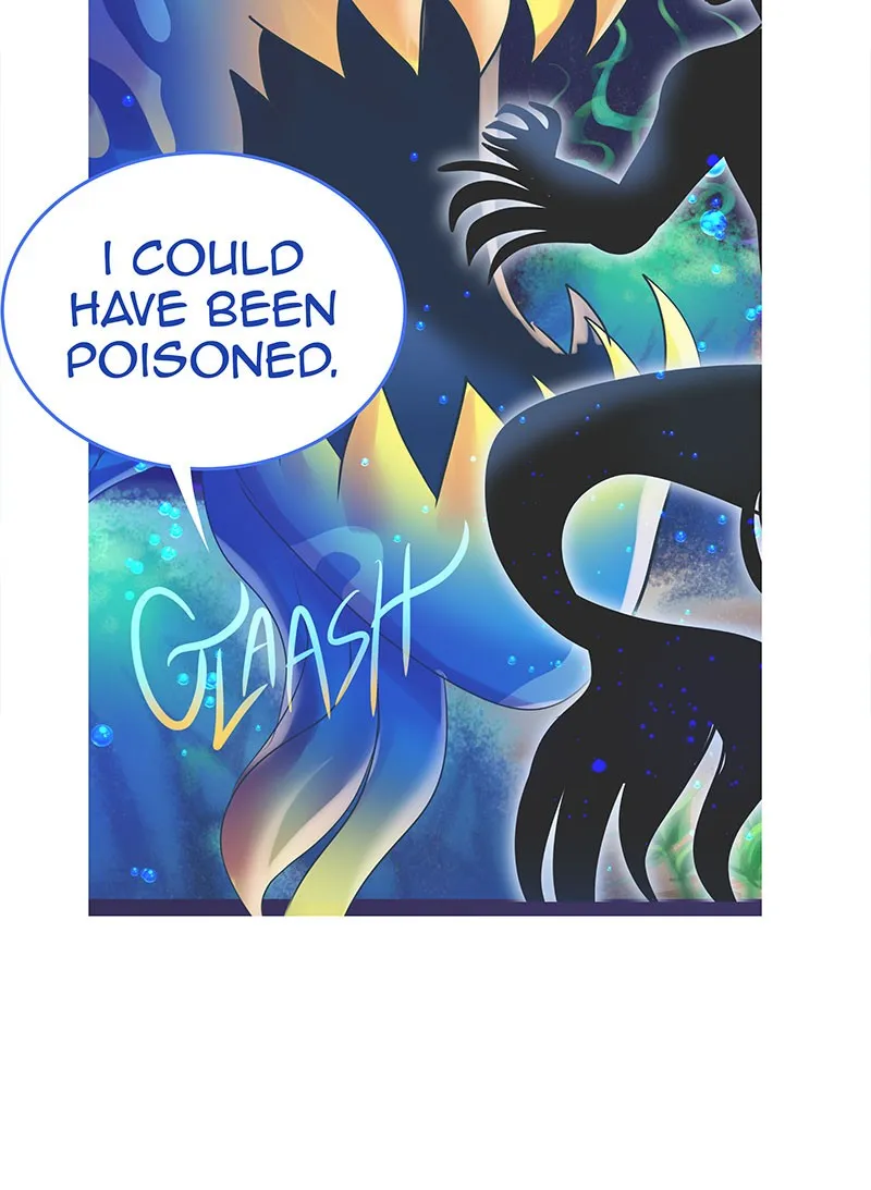 Strawberry Seafoam Chapter 37 page 20 - 