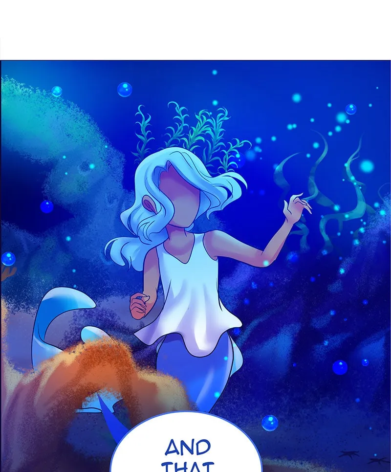 Strawberry Seafoam Chapter 37 page 21 - 