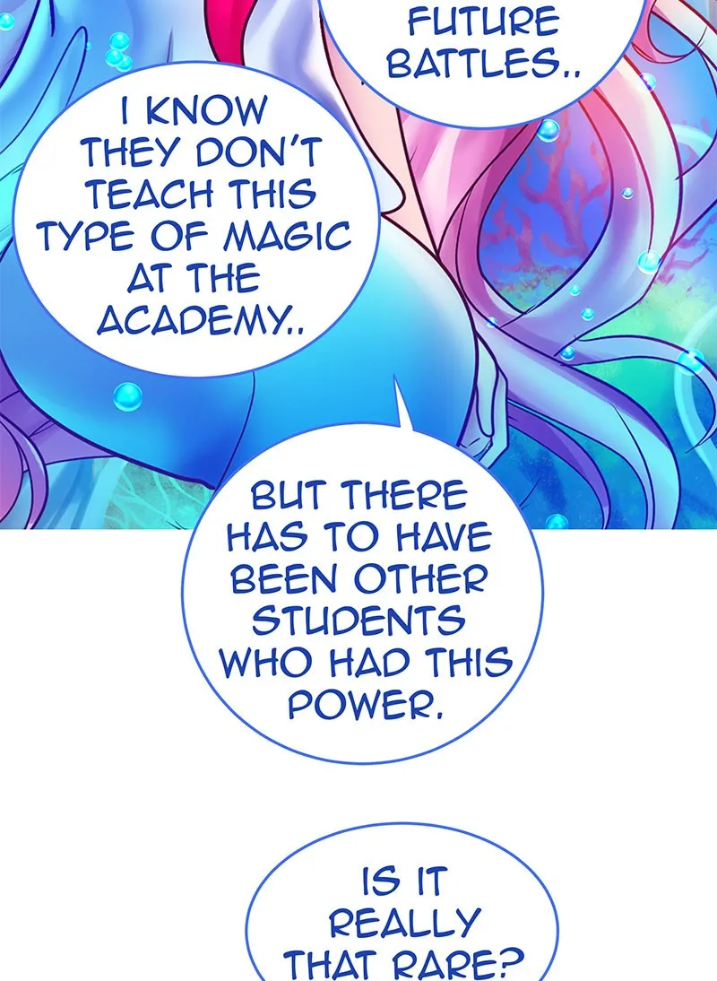 Strawberry Seafoam Chapter 37 page 24 - 