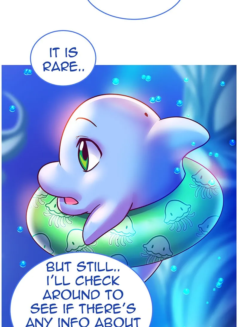 Strawberry Seafoam Chapter 37 page 25 - 