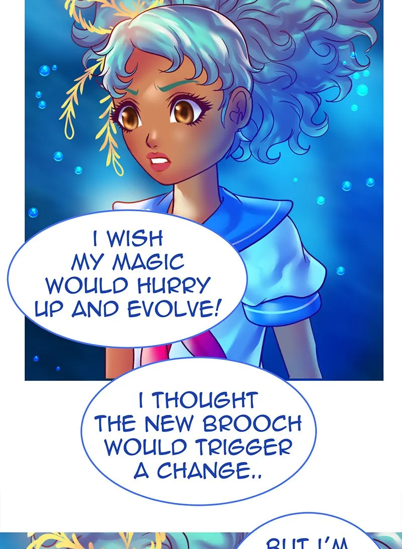 Strawberry Seafoam Chapter 37 page 27 - 