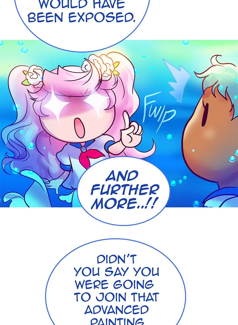 Strawberry Seafoam Chapter 37 page 29 - 