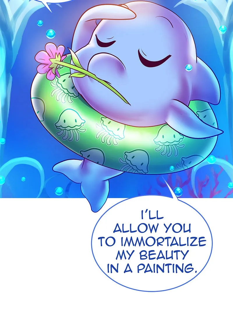 Strawberry Seafoam Chapter 37 page 32 - 