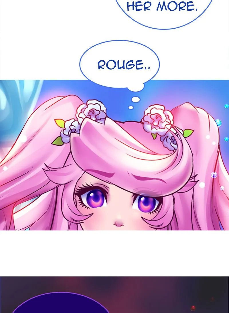 Strawberry Seafoam Chapter 37 page 35 - 