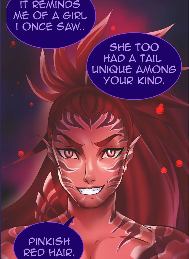 Strawberry Seafoam Chapter 37 page 36 - 