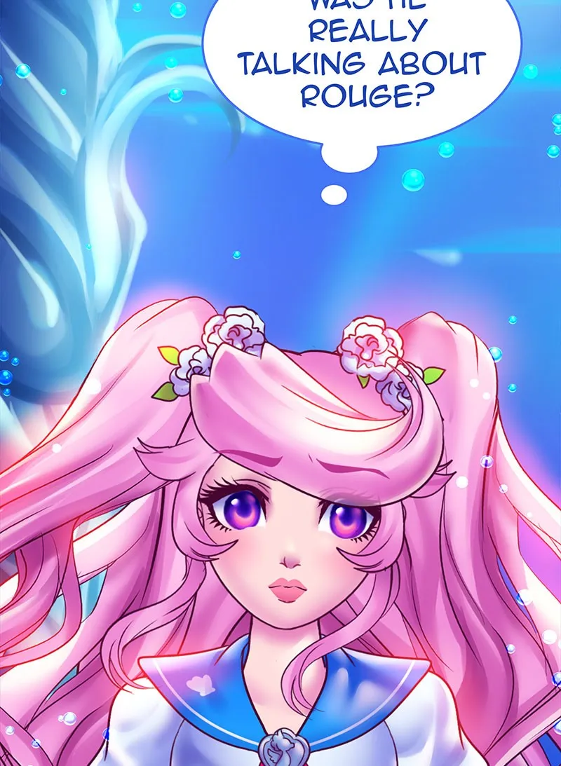 Strawberry Seafoam Chapter 37 page 38 - 