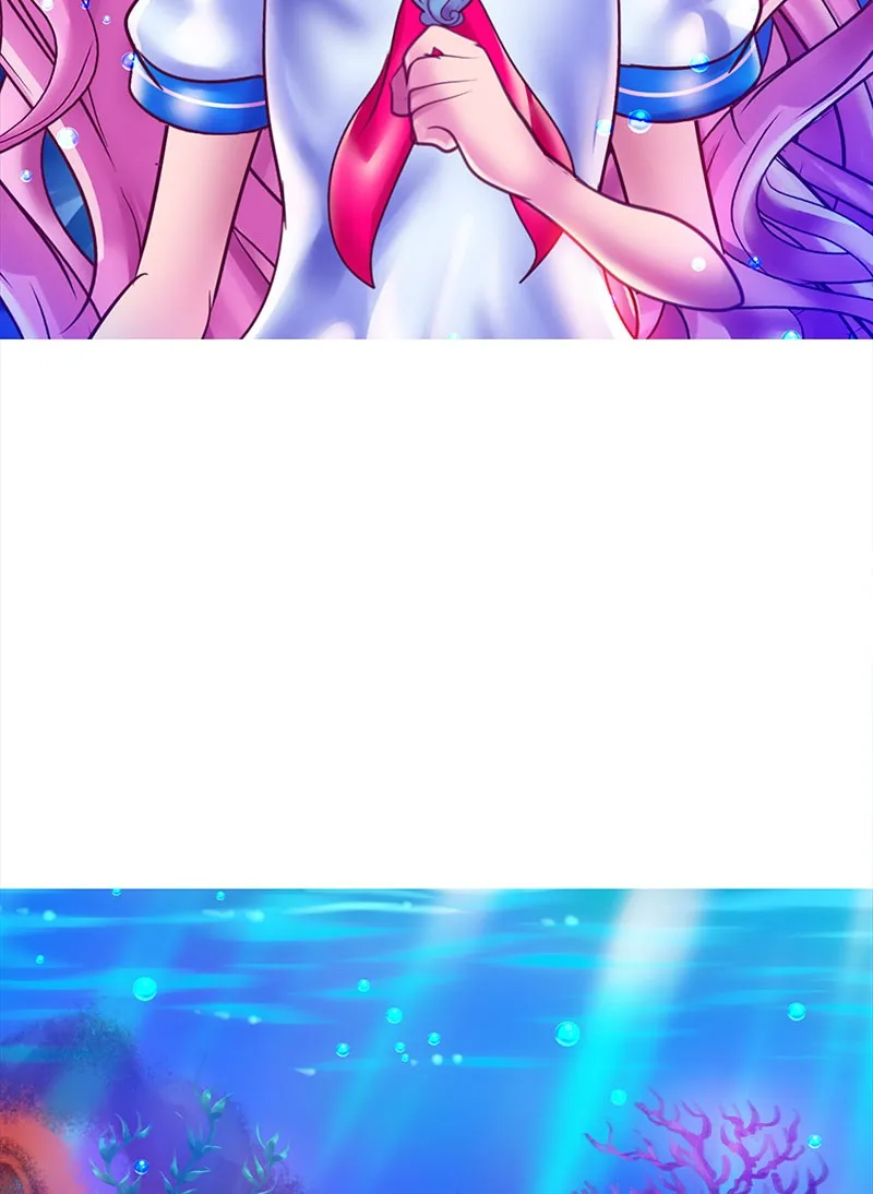 Strawberry Seafoam Chapter 37 page 39 - 