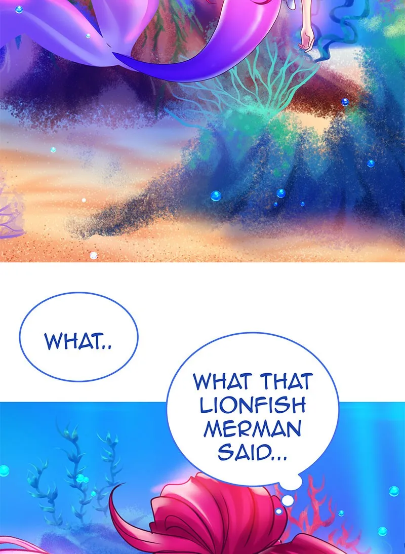 Strawberry Seafoam Chapter 37 page 41 - 