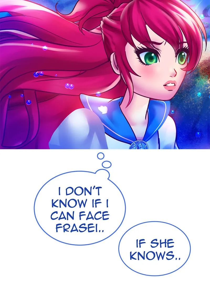 Strawberry Seafoam Chapter 37 page 42 - 