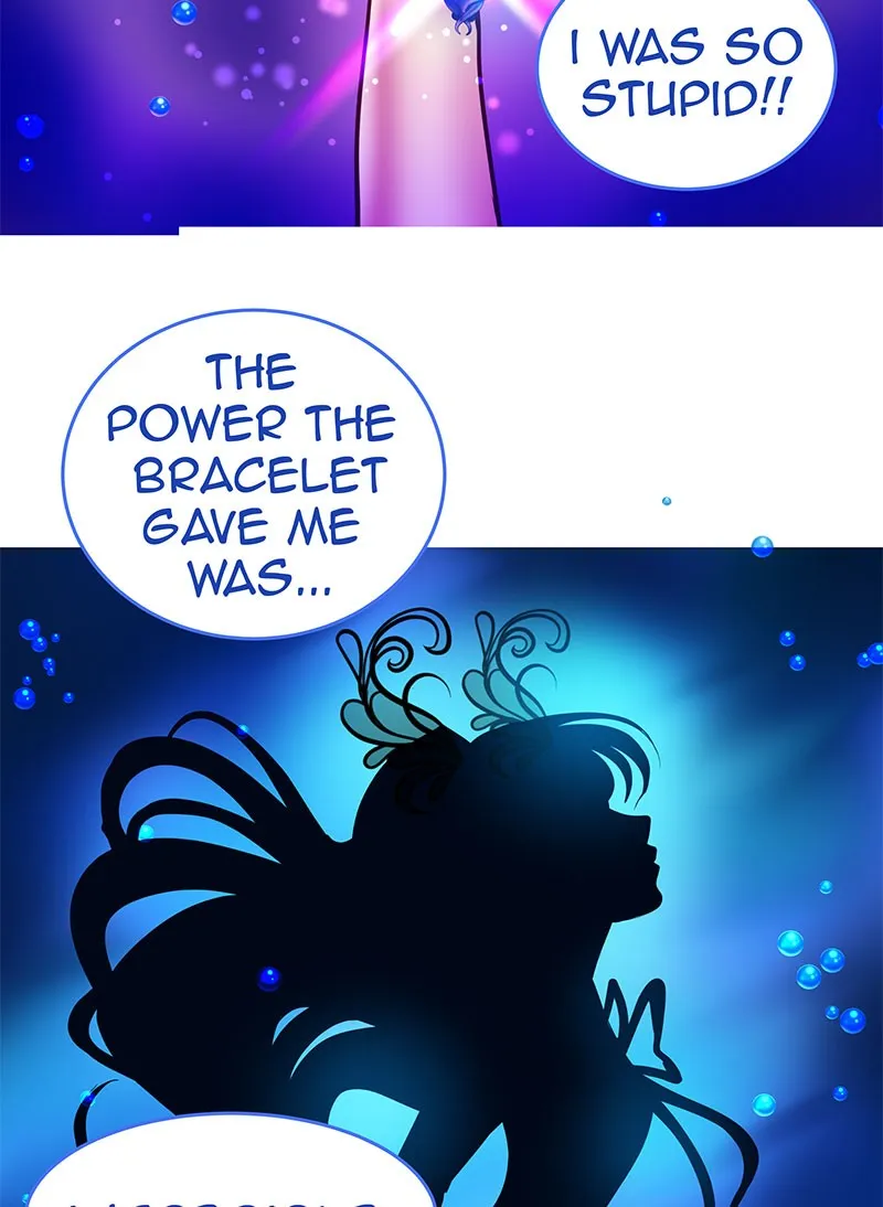 Strawberry Seafoam Chapter 37 page 44 - 