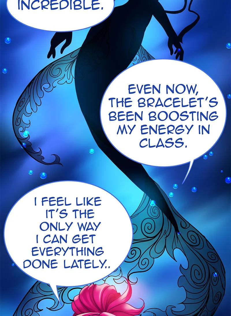 Strawberry Seafoam Chapter 37 page 45 - 