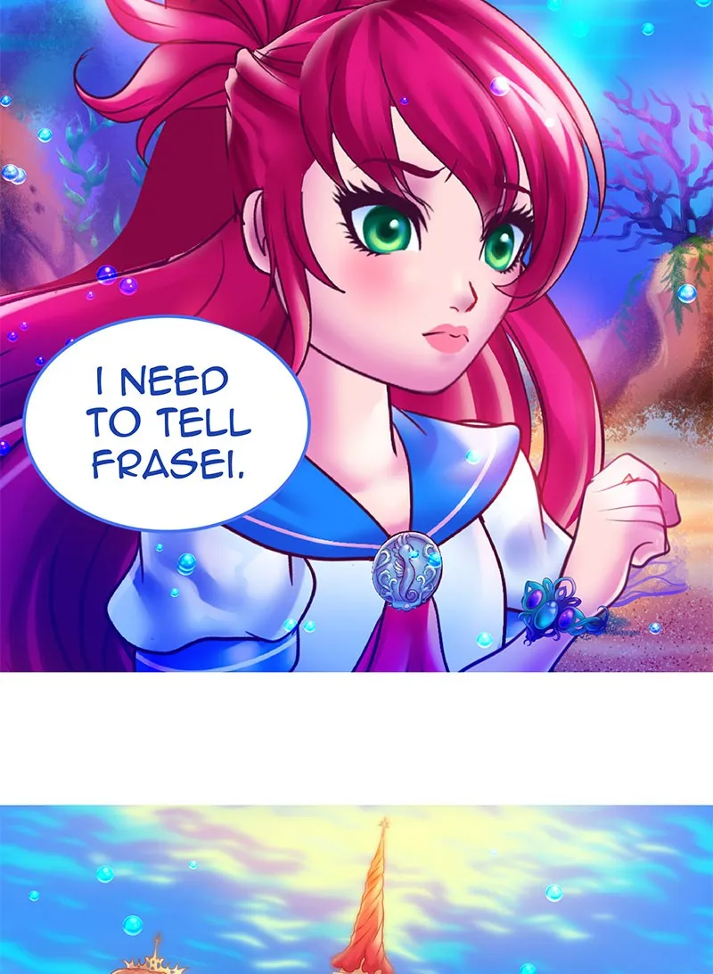 Strawberry Seafoam Chapter 37 page 47 - 