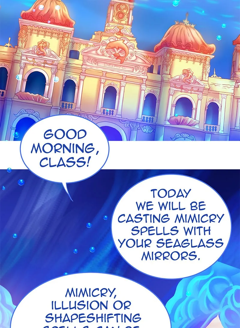 Strawberry Seafoam Chapter 37 page 48 - 