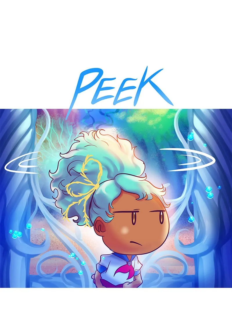 Strawberry Seafoam Chapter 37 page 6 - 