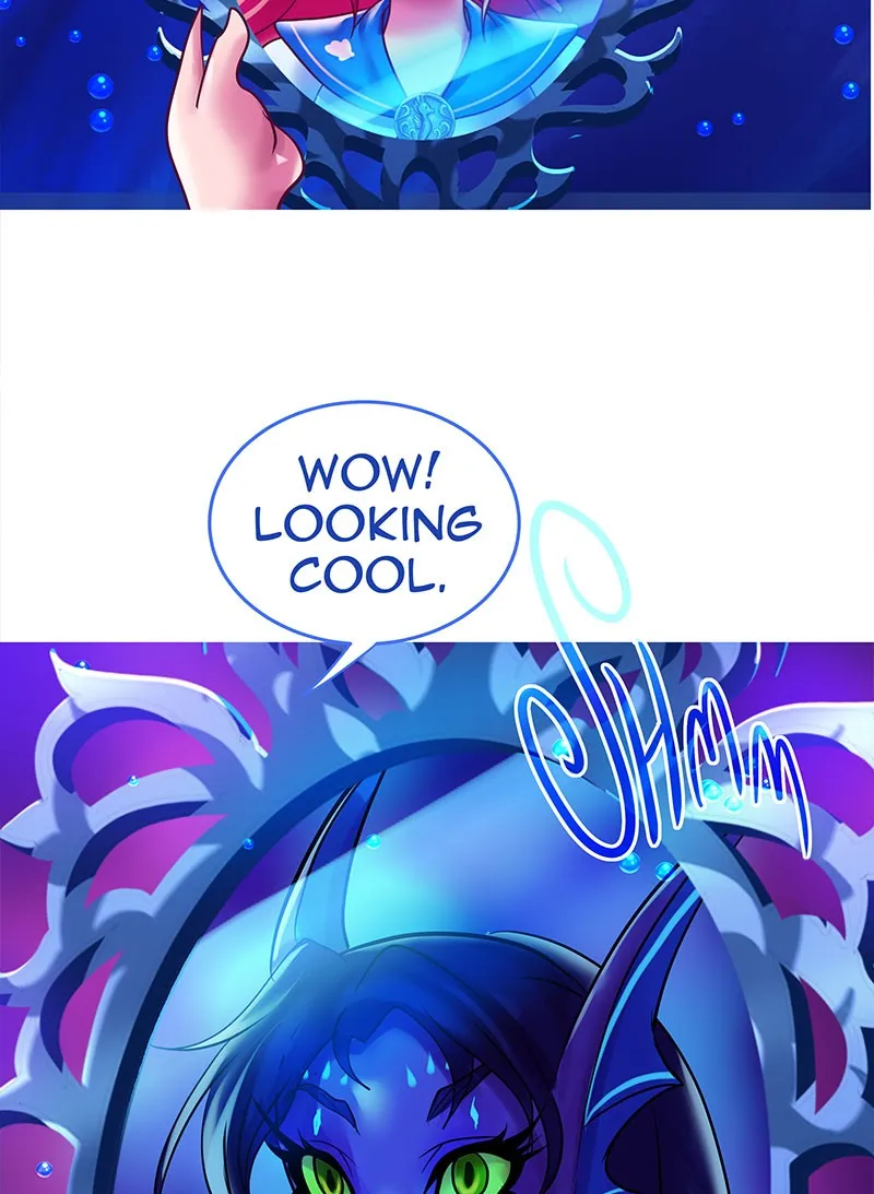 Strawberry Seafoam Chapter 37 page 57 - 