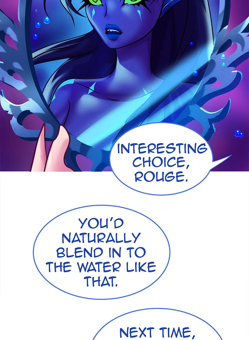 Strawberry Seafoam Chapter 37 page 58 - 