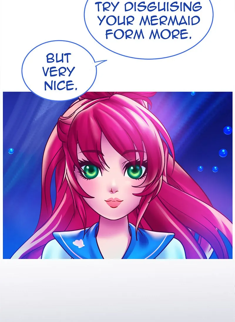 Strawberry Seafoam Chapter 37 page 59 - 