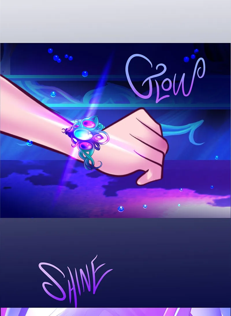 Strawberry Seafoam Chapter 37 page 60 - 