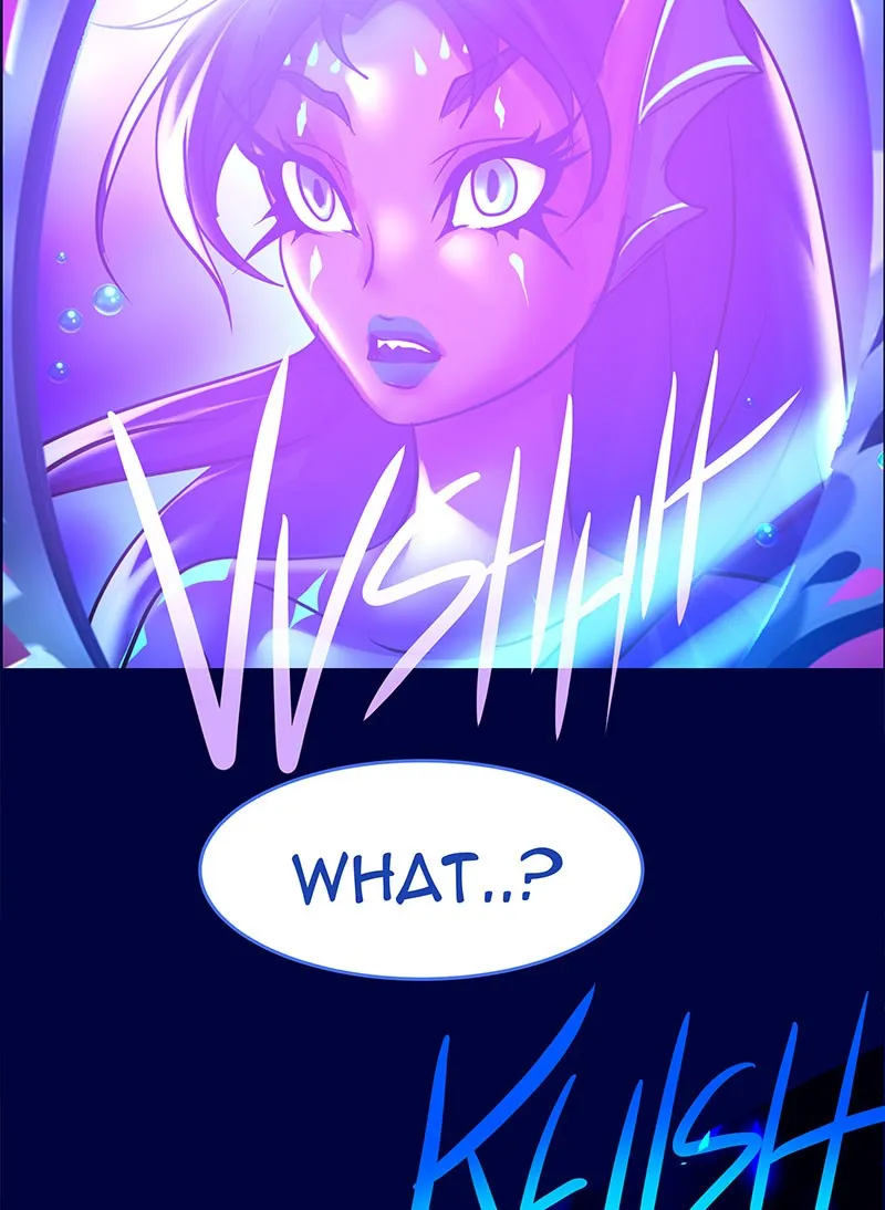 Strawberry Seafoam Chapter 37 page 61 - 