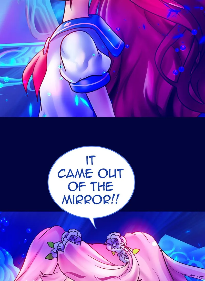 Strawberry Seafoam Chapter 37 page 67 - 