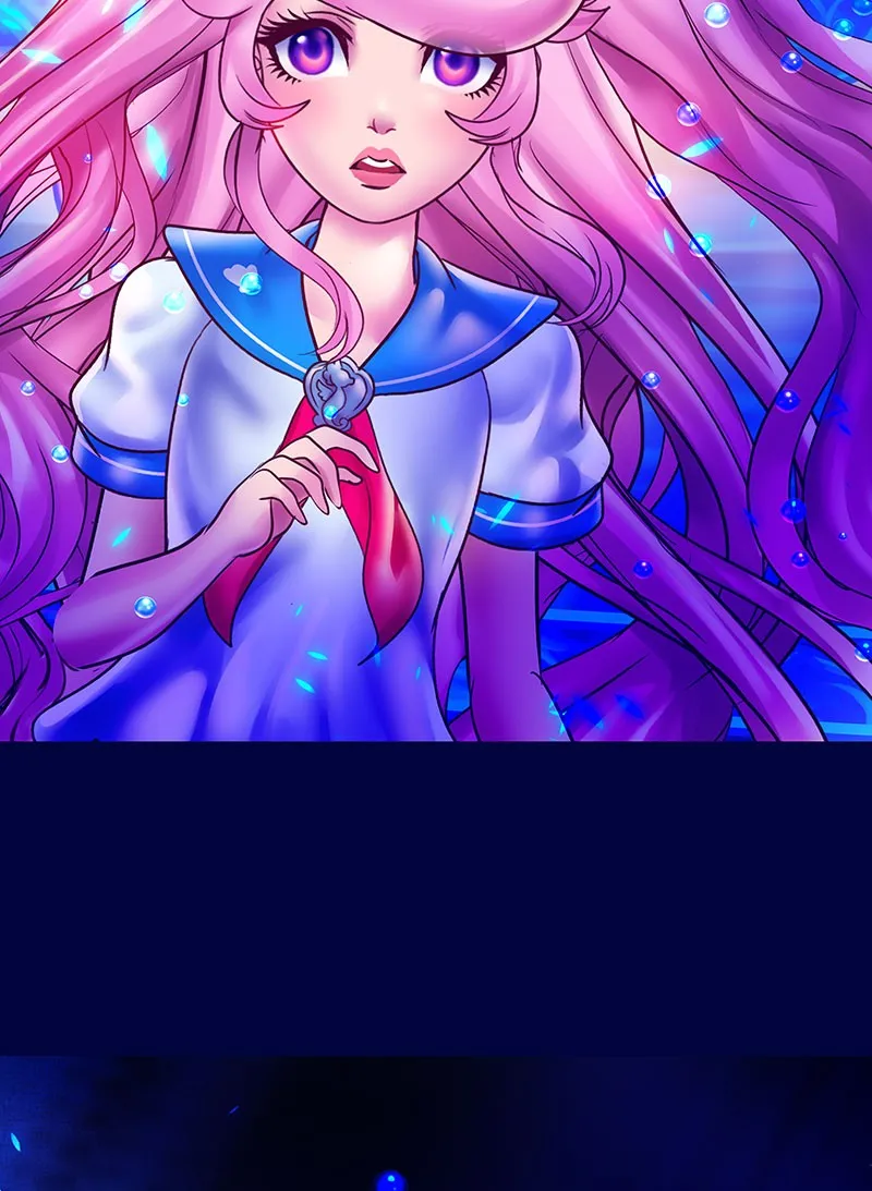 Strawberry Seafoam Chapter 37 page 68 - 