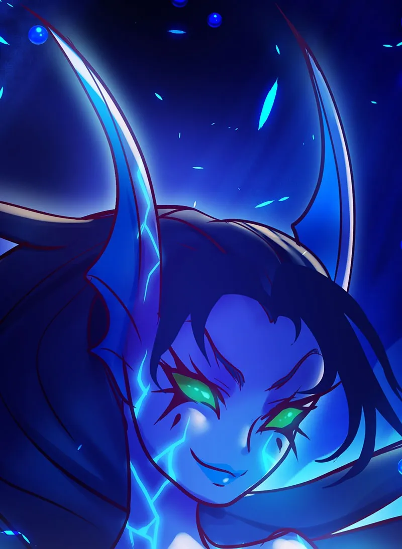 Strawberry Seafoam Chapter 37 page 69 - 