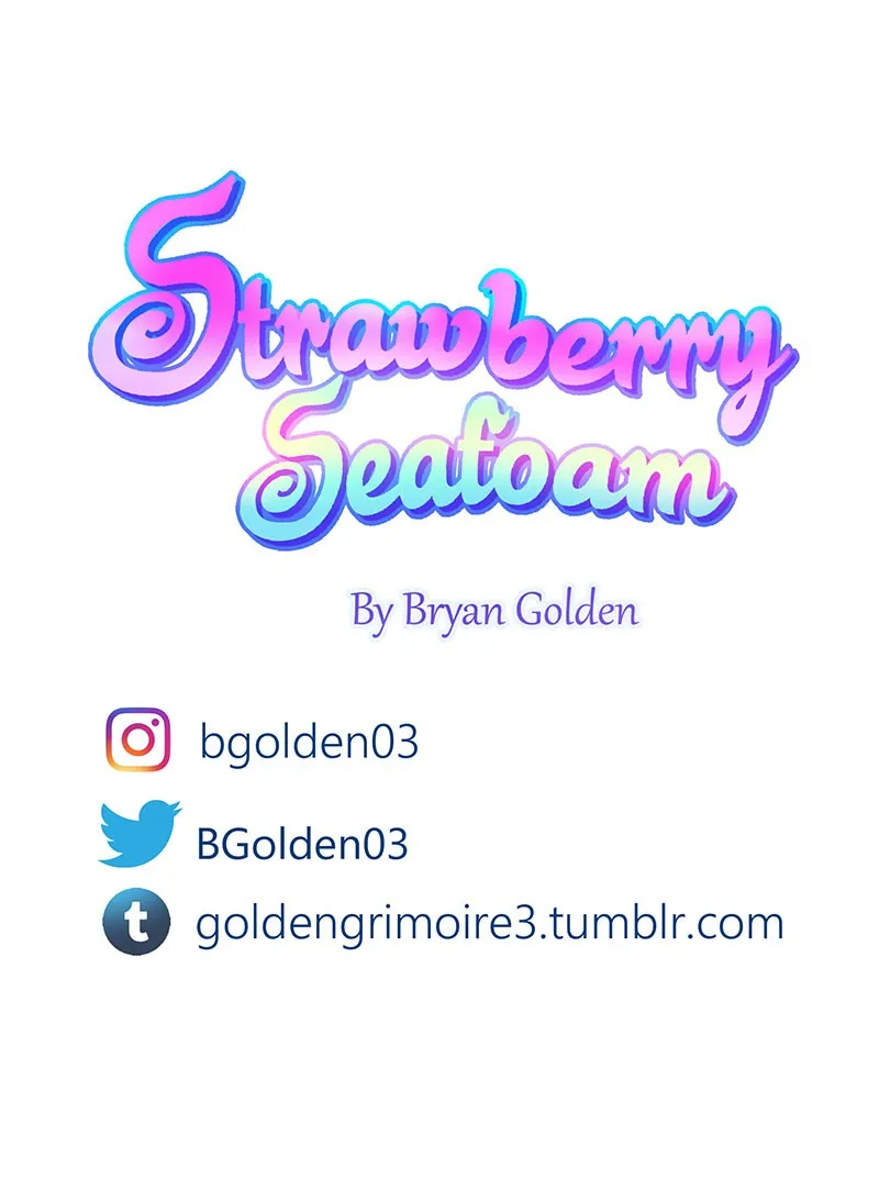 Strawberry Seafoam Chapter 37 page 71 - 