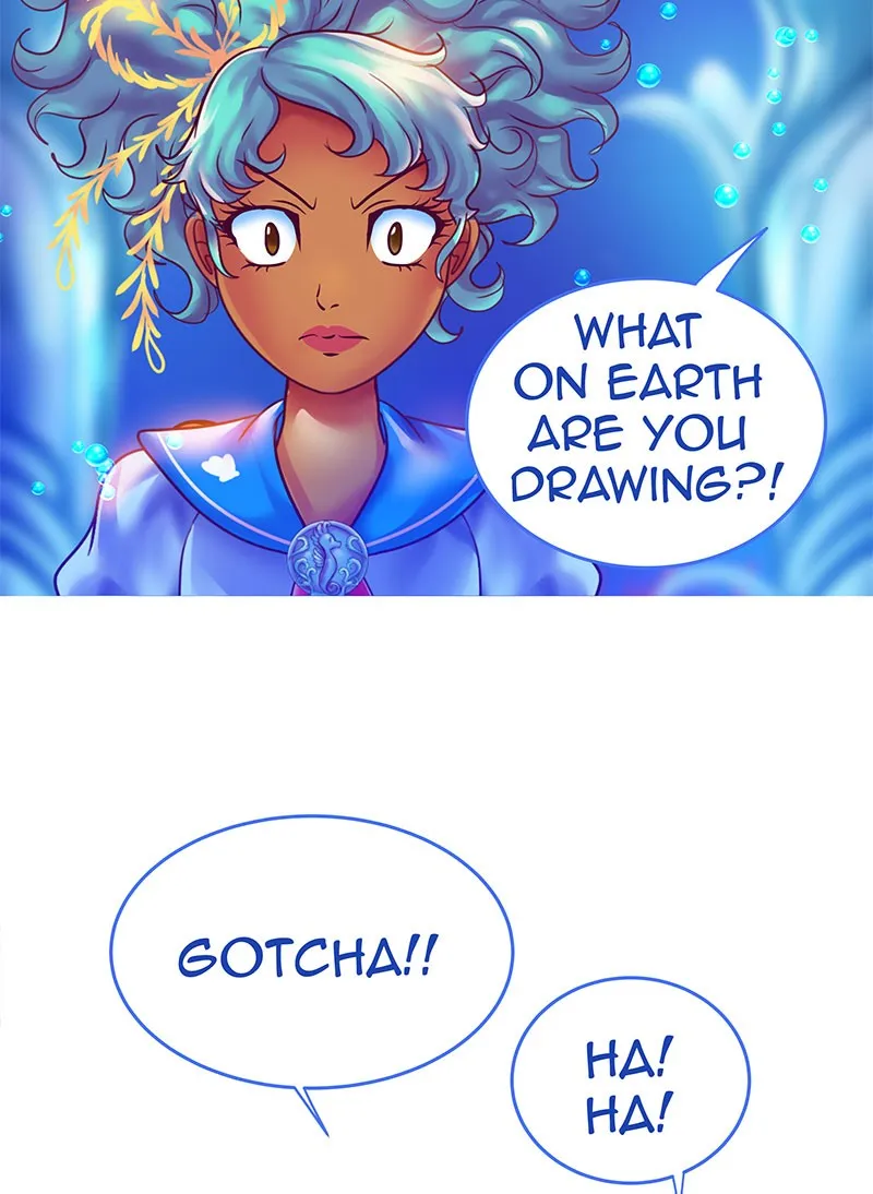 Strawberry Seafoam Chapter 37 page 9 - 