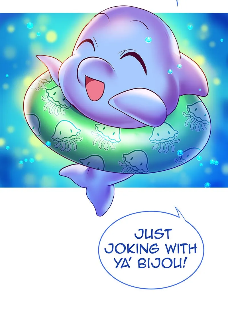 Strawberry Seafoam Chapter 37 page 10 - 