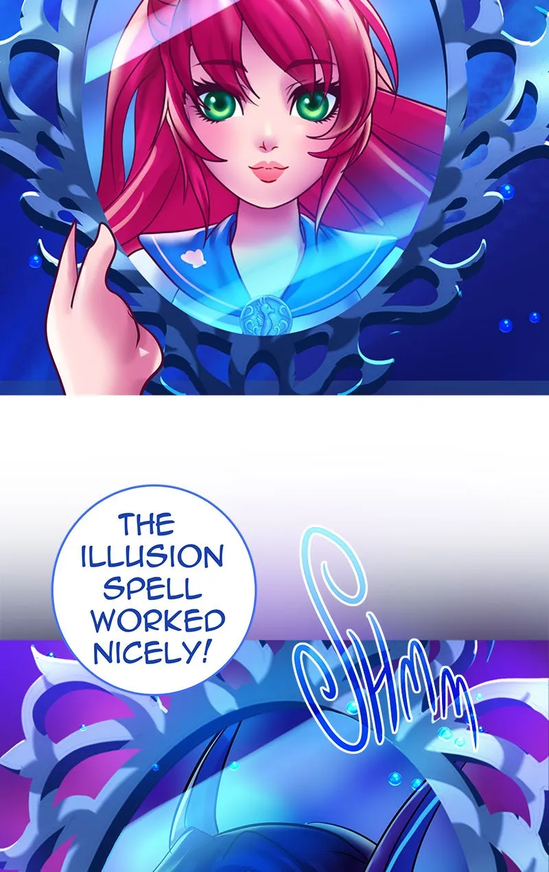 Strawberry Seafoam Chapter 38 page 2 - 