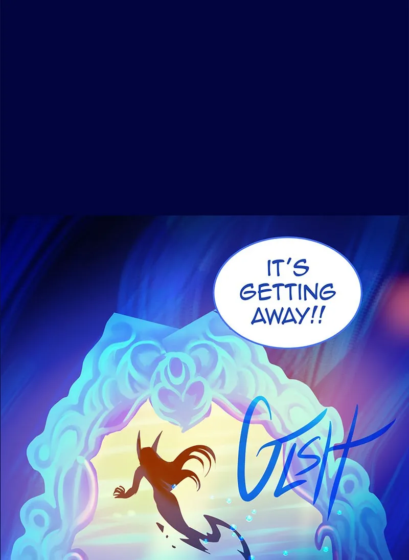 Strawberry Seafoam Chapter 38 page 12 - 