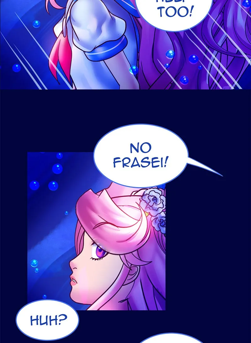 Strawberry Seafoam Chapter 38 page 15 - 