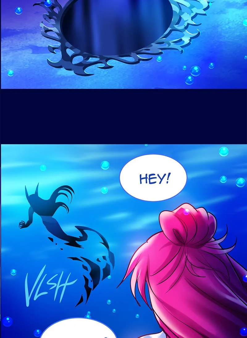 Strawberry Seafoam Chapter 38 page 17 - 
