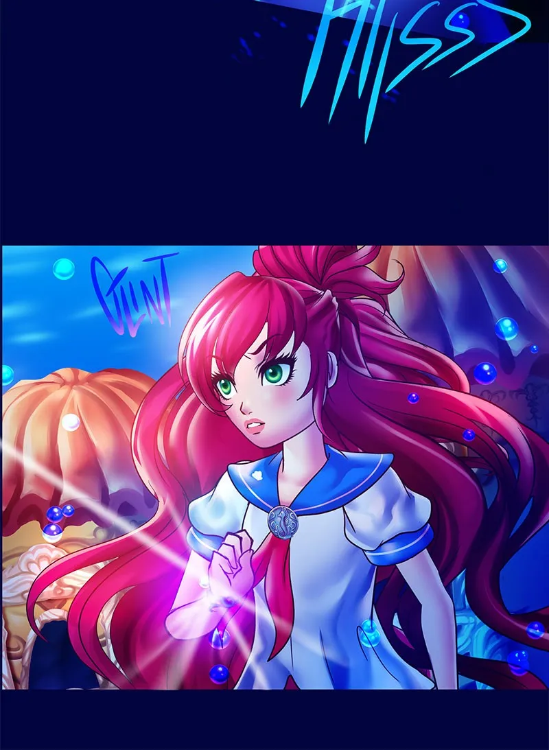 Strawberry Seafoam Chapter 38 page 20 - 