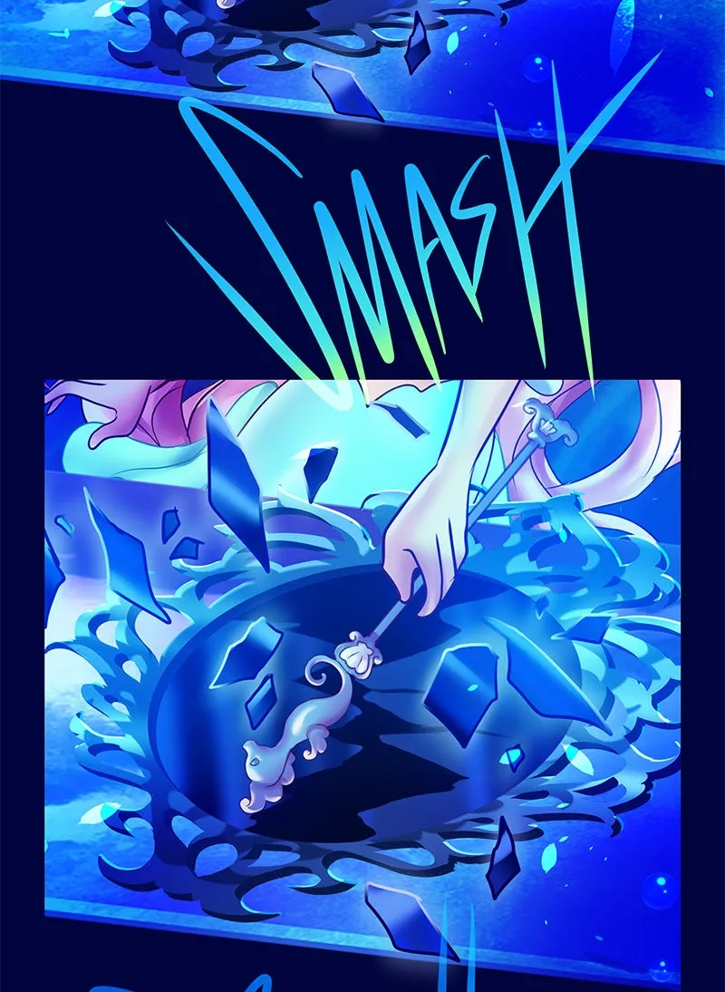 Strawberry Seafoam Chapter 38 page 22 - 