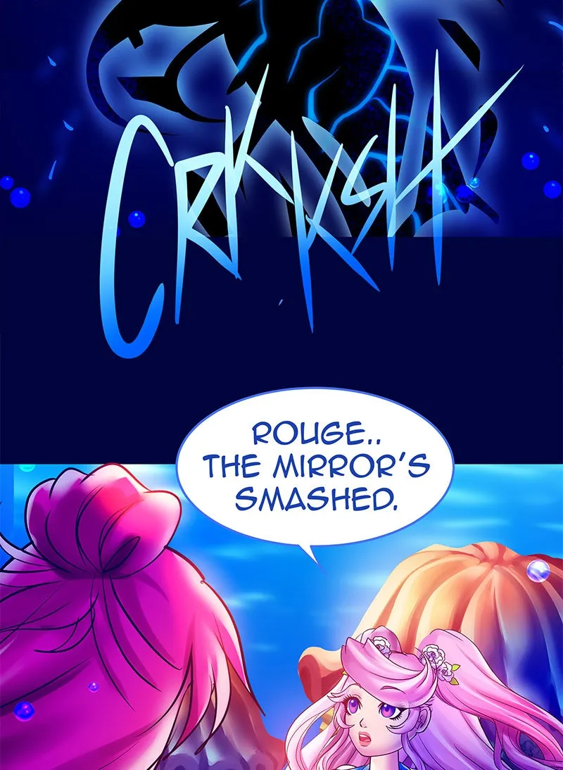 Strawberry Seafoam Chapter 38 page 24 - 