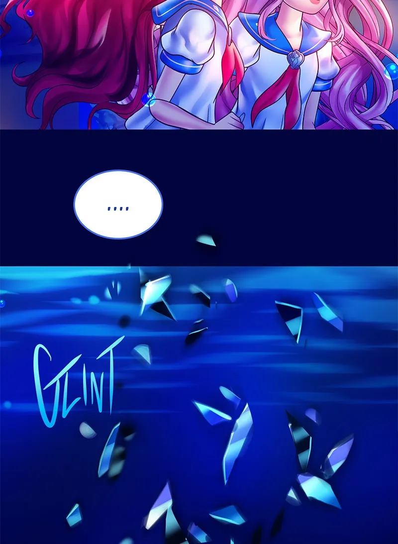 Strawberry Seafoam Chapter 38 page 26 - 