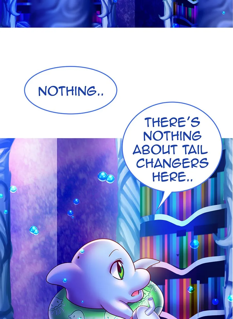 Strawberry Seafoam Chapter 38 page 29 - 