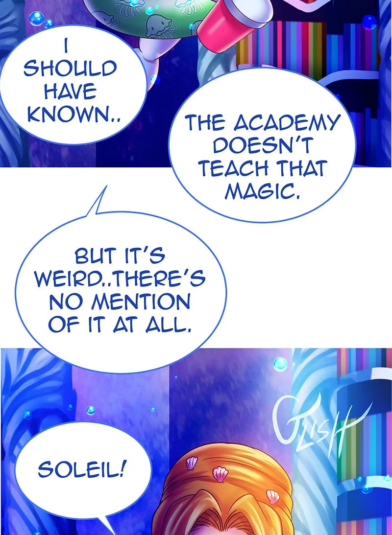 Strawberry Seafoam Chapter 38 page 30 - 