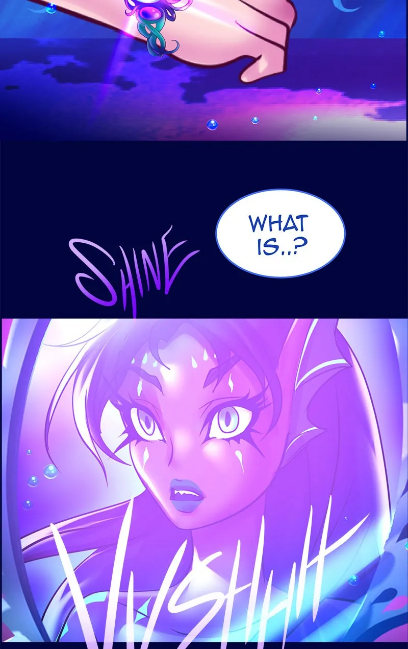 Strawberry Seafoam Chapter 38 page 4 - 