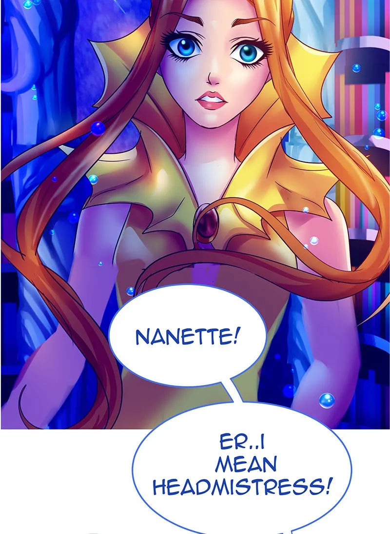 Strawberry Seafoam Chapter 38 page 31 - 