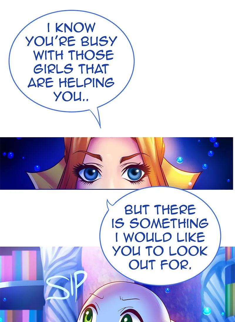 Strawberry Seafoam Chapter 38 page 34 - 