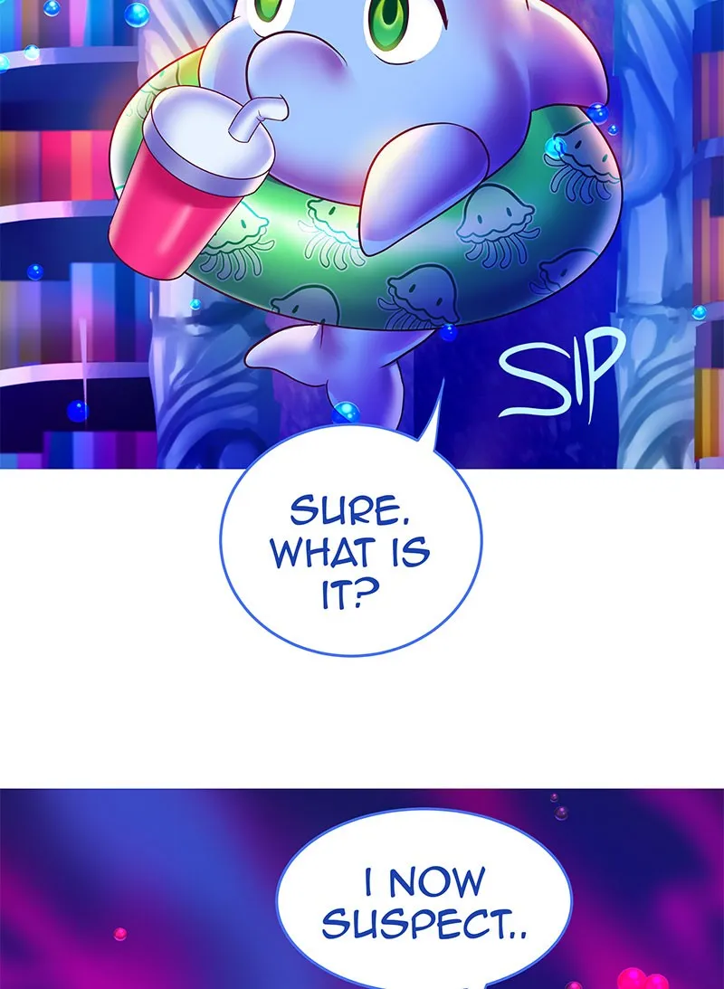Strawberry Seafoam Chapter 38 page 35 - 