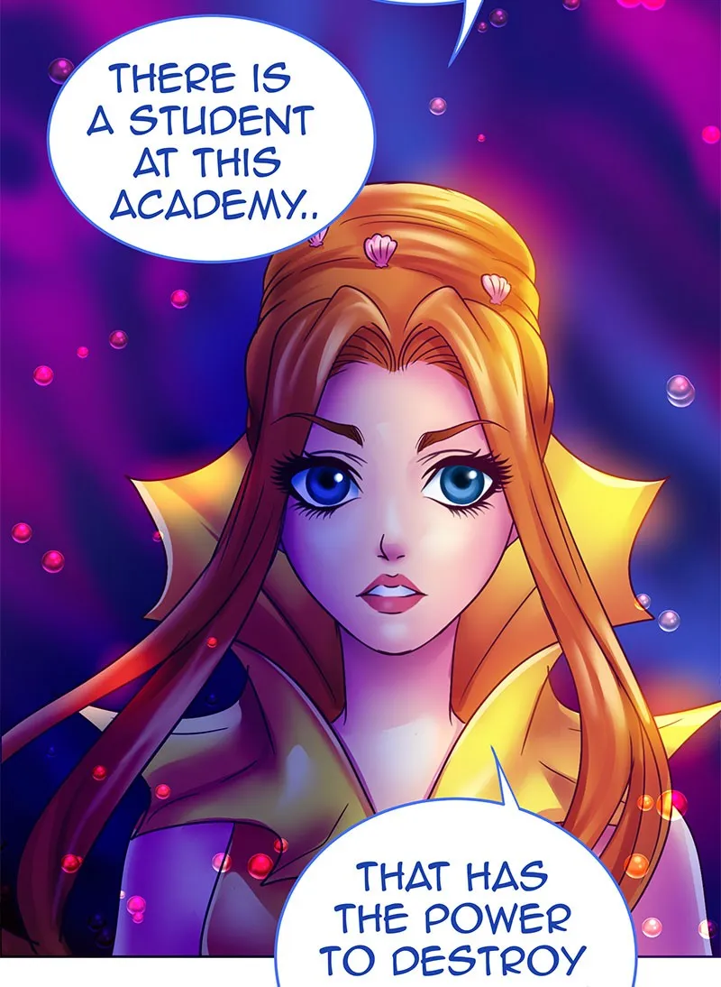 Strawberry Seafoam Chapter 38 page 36 - 