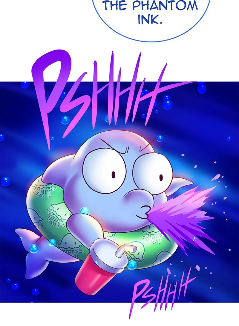 Strawberry Seafoam Chapter 38 page 37 - 