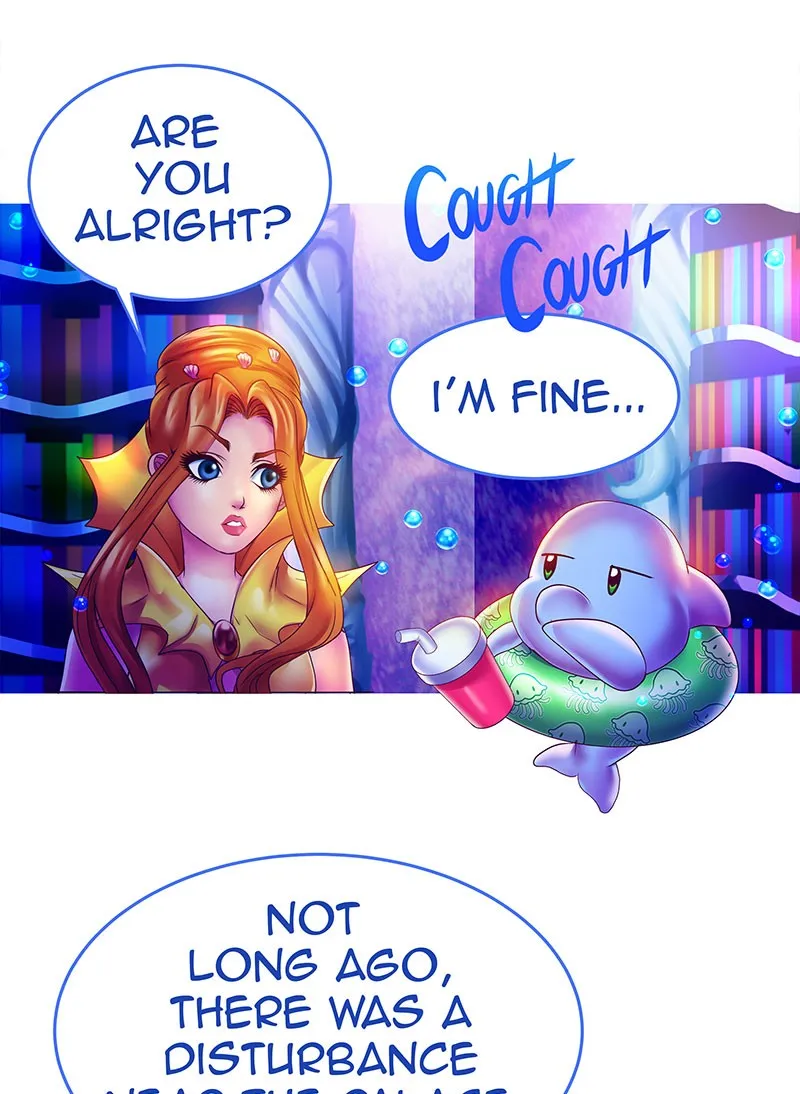 Strawberry Seafoam Chapter 38 page 38 - 