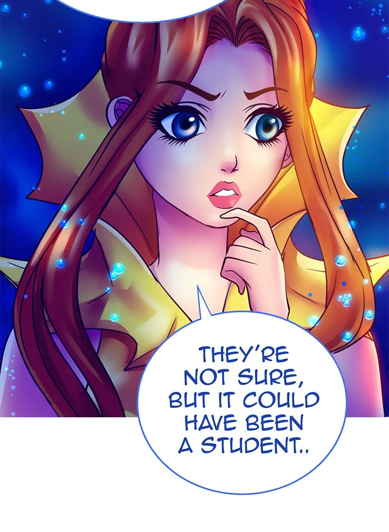 Strawberry Seafoam Chapter 38 page 40 - 