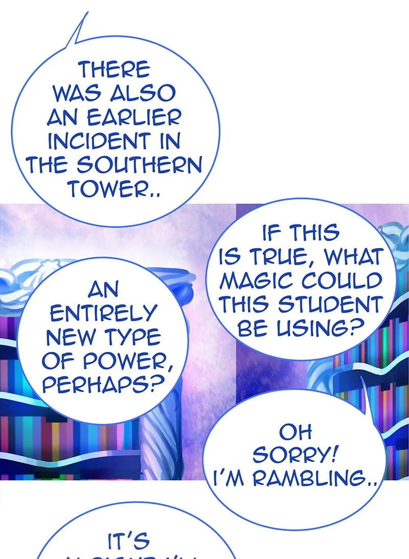 Strawberry Seafoam Chapter 38 page 42 - 